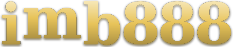 imb888 โลโก้